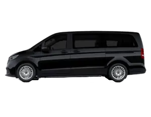 Minibus Cars in Palmers Green - Palmers Green Minicab 