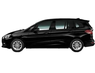 MPV Cars in Palmers Green - Palmers Green Minicab 