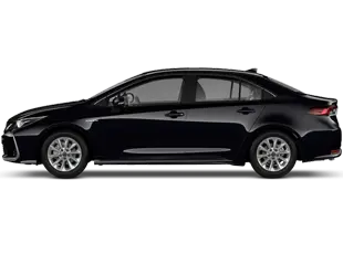 Saloon Cars in Palmers Green - Palmers Green Minicab 